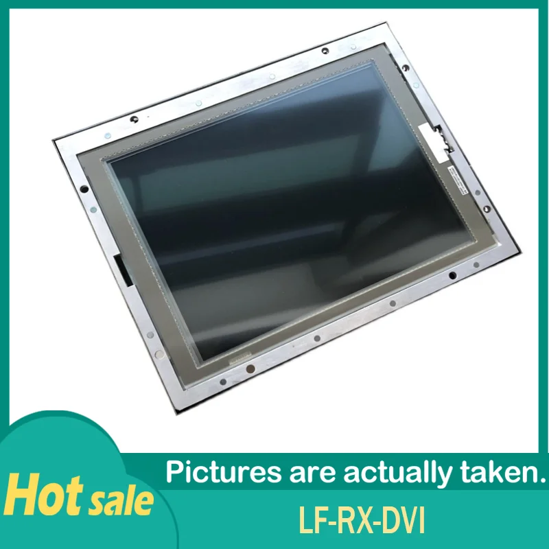 

100% Original 10.4 INCH LCD Display SDU10 00.7851384 LF-RX-DVI