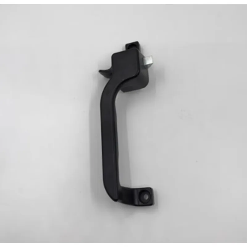 Left Right Excavator Front Window Glass Lock Armrest with Buckle For Sunward For XCMG Excavator 50 60 70 60