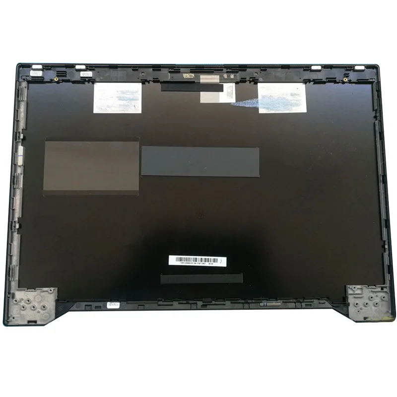 NEW For Asus GX501 GX501V GX501VI GX501VS Laptop LCD Back Cover/Front Bezel/Hinges/Palmrest/Bottom Case 13N1-4NA0401