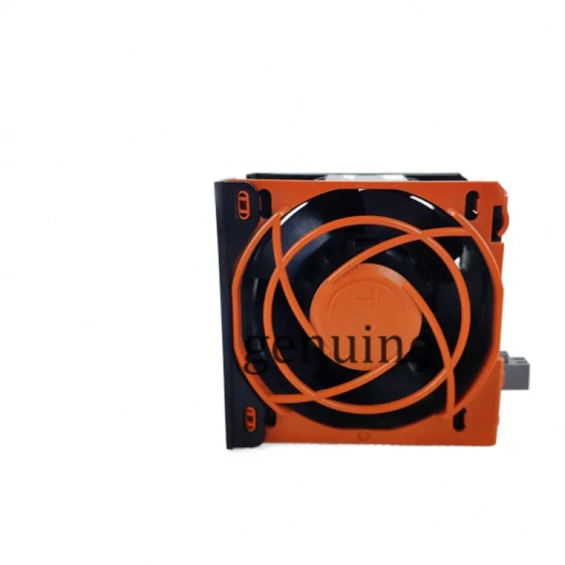 NUOVO ORIGINALE PER Dell R730 R730XD ventola di raffreddamento del server 0KH0P6 0H0H9 H0H89 06038DA-12S-EWH