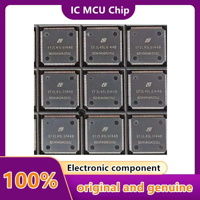 

EF2L45LG144B EF2L45LG144 LQFP144 1pcs/lot