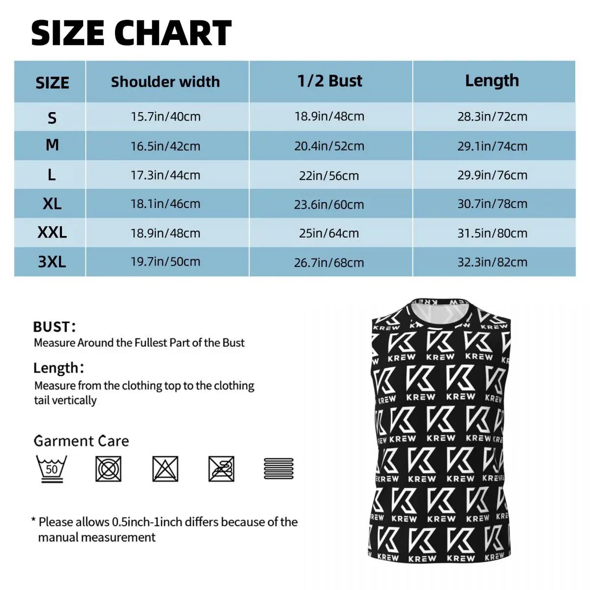 Cute Gaming Fanart Funneh And The Krew Kids Cartoon Men Sleeveless T-shirt Casual Hip Hop Street Style Beach Holiday Tank Tops