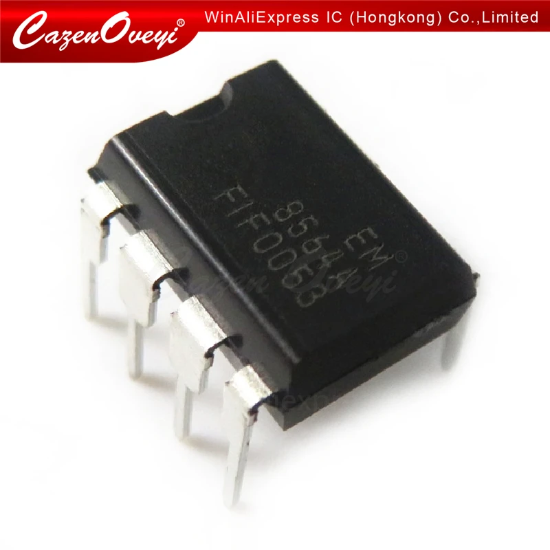 5 stks/partij EM8564A EM8564 8564A DIP-7 Op Voorraad