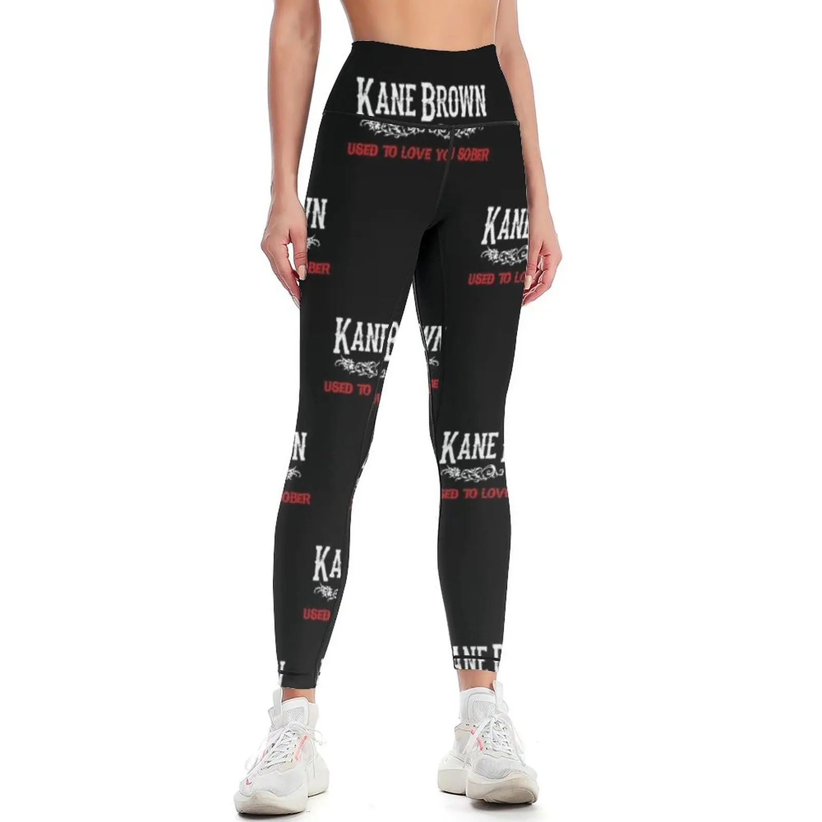 

Kane Brown| Perfect Gift|kane brown gift Leggings Women's gym sports woman gym Womens Leggings