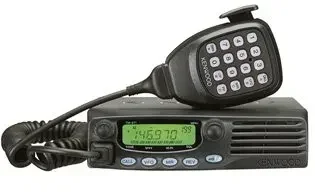 حار بيع TM-271A/TM-471A محطة قاعدة متعددة الموجات جهاز إرسال واستقبال VHF 45 واط محطة راديو الهواة