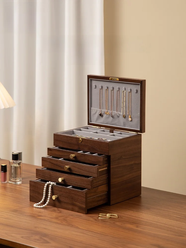 Fanhuan Wooden Jewe…