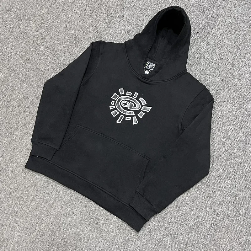 ADWYSD-سترة بغطاء رأس قطيفة غير رسمية للرجال والنساء ، هوديي فضفاض ، alwaysowyoutder ، أفضل جودة ، الخريف ، الشتاء ، #5