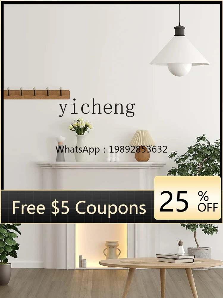 

AA Simple wall wall side cabinet entrance ins wind wall side decorative cabinet living room bedroom decoration