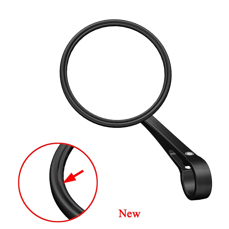 Zontes G1-125 G2-125に適した,モーターサイクルミラー,左側および右側のバックミラー