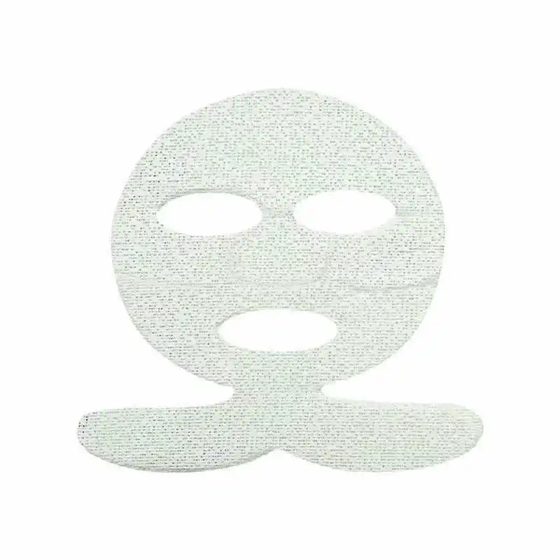 Mummia coreana Maschera per il viso in gesso Rassodante e tirante V Maschera per il viso Restringimento dei pori Salone di bellezza Modellatura Maschera per il viso Pellicola di carta