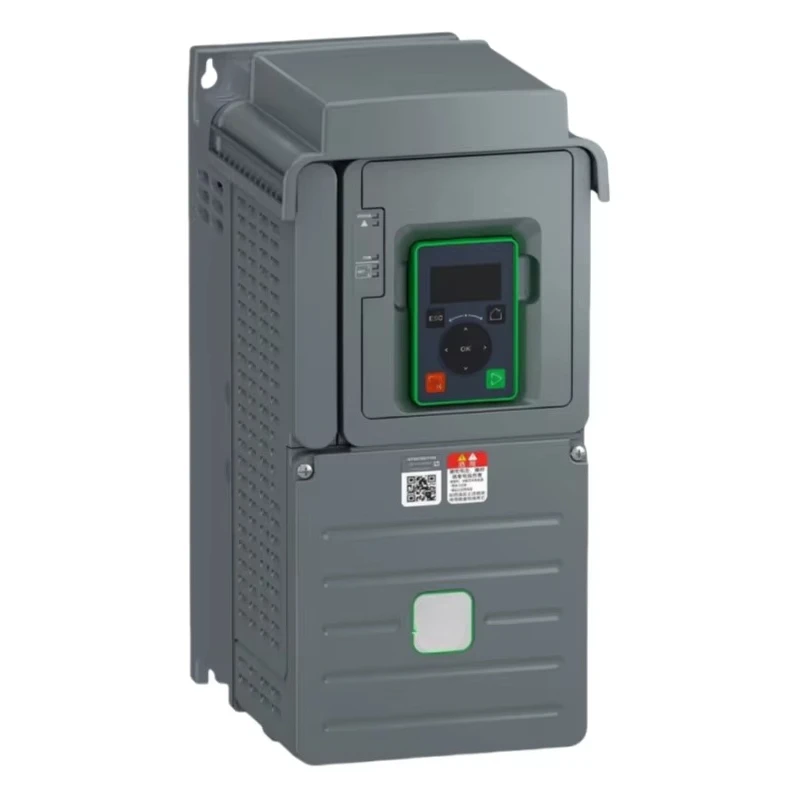 ATV610D11N4 11KW 380-460V 3PH Variable Frequency Drive Inverter 15HP AC Motor Speed Controller VFD