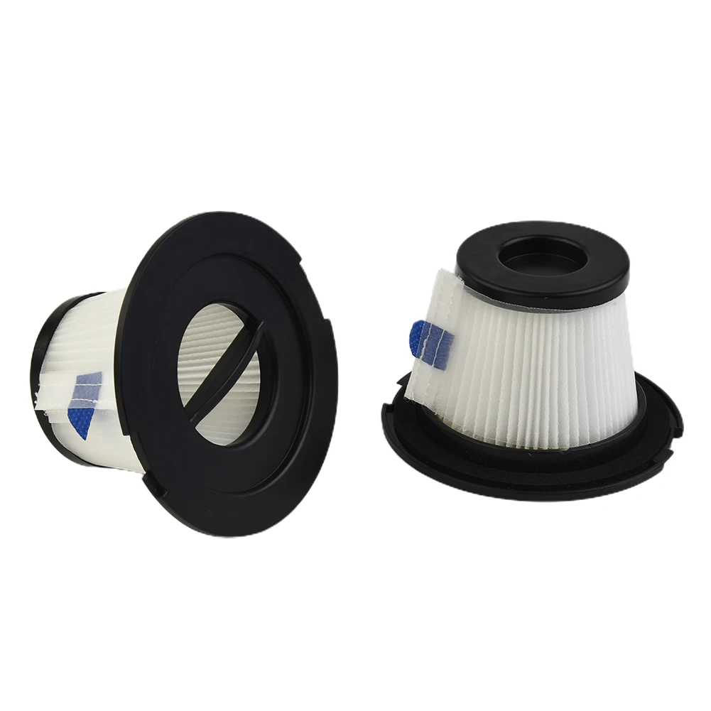 Brand New Filtro Aspirapolvere 2 pz/set Strumenti 2 pz/set UR356 UR378 Accessori di Pulizia Per Moosoo K17 H.Koenig