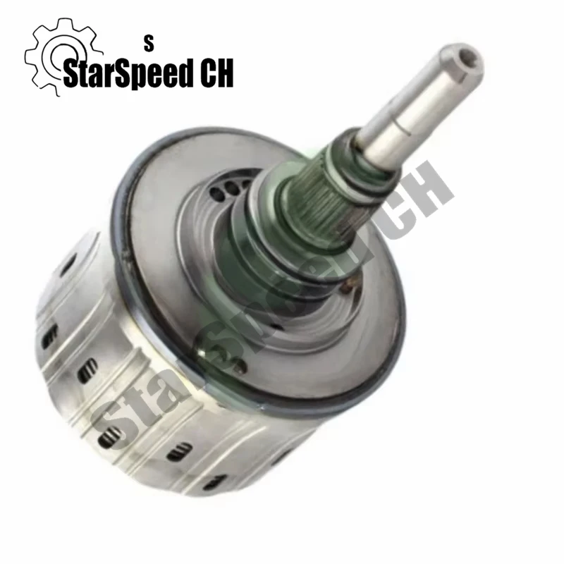 

A1763503100 A2463502402 Rear Differential Drive Sprocket ASM Fit for Mercedes W246 CLA250 CLA45 AMG A45 A250