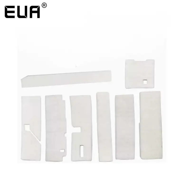 

1x 1492495 1445778 1511238 Пористая губка для отработанных чернил для Epson Stylus Photo 1430 Вт 1500 Вт Artisan 1430 R1390 R1400 L1800