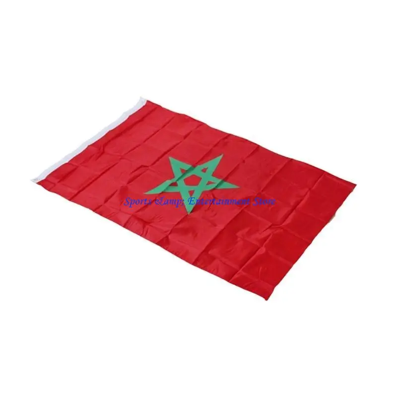 G7NF Polyester Moroccan for