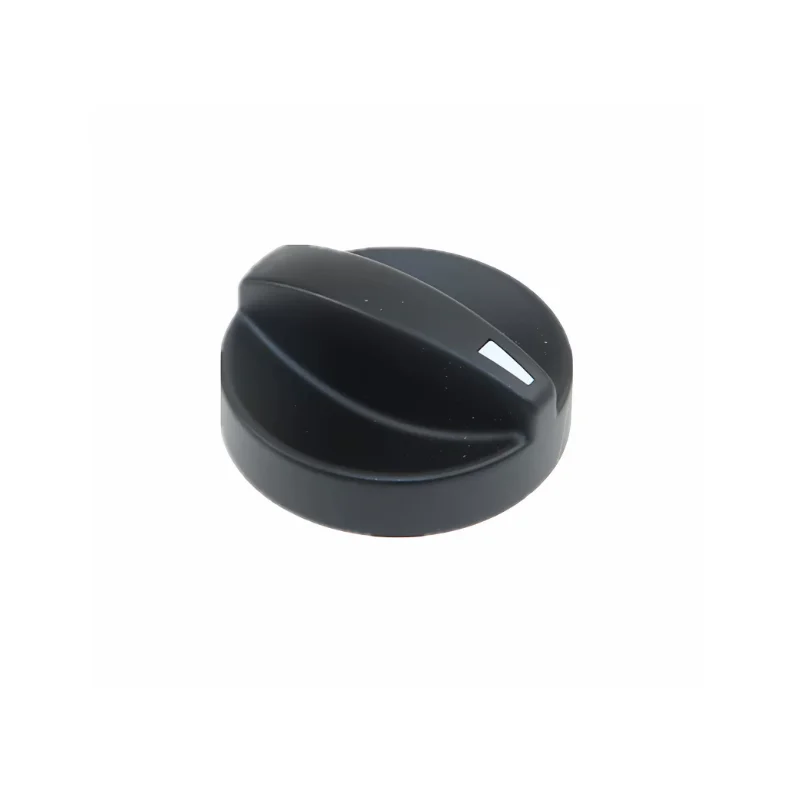 3pcs Car A/C Heater Knob Climate Control Blower Fan Knob Panel Switch Button for Mazda 6 2.3L, 3.0L 2006 2007 2008
