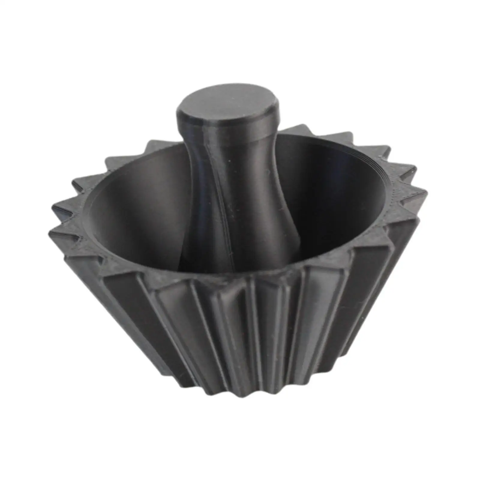 Coffee Filter Press Cone Easy Clean Lightweight Coffee Filter Shape Retainer