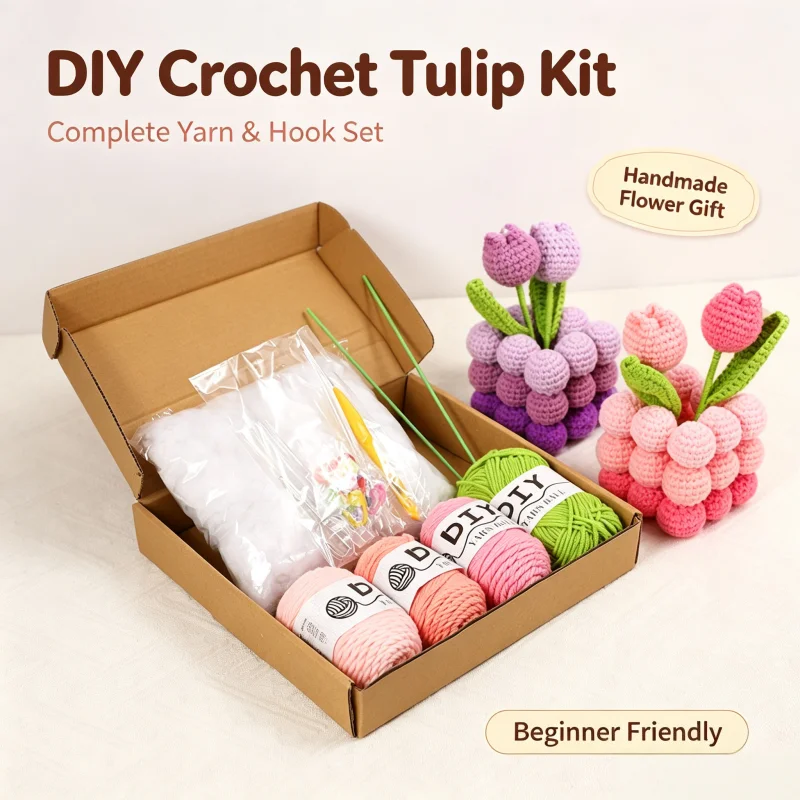kit-de-croche-diy-para-buque-de-tulipas-cesta-de-flores-de-fio-conjunto-de-presente-artesanal-em-vaso