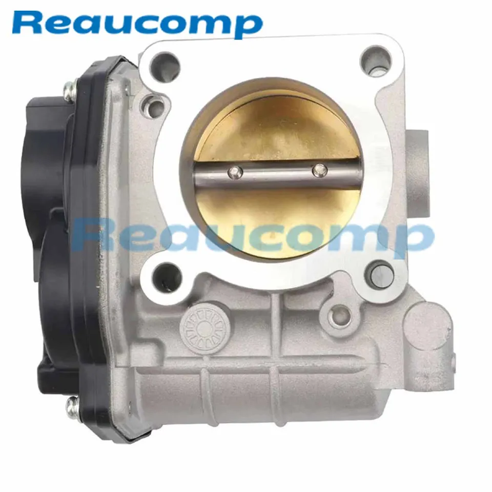 カーパーツ 純正 スロットルチャンバーASSY 16119-1KT0B