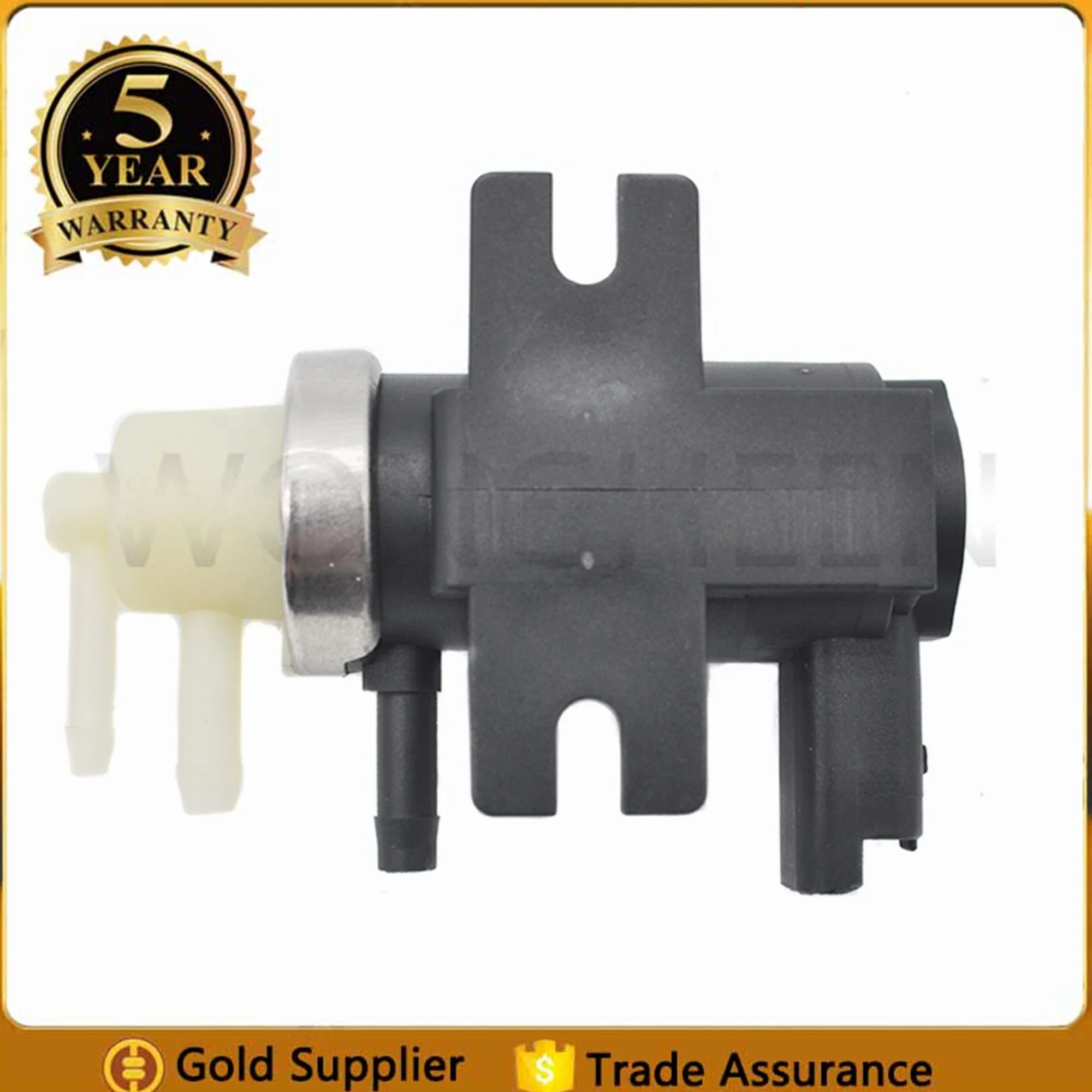 プジョーシトロエン7001400c1に適したターボ圧力ソレノイドバルブ