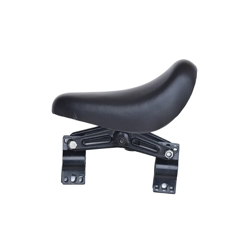 

Bicycle front child mountain bike baby safety cushion road bike child seat