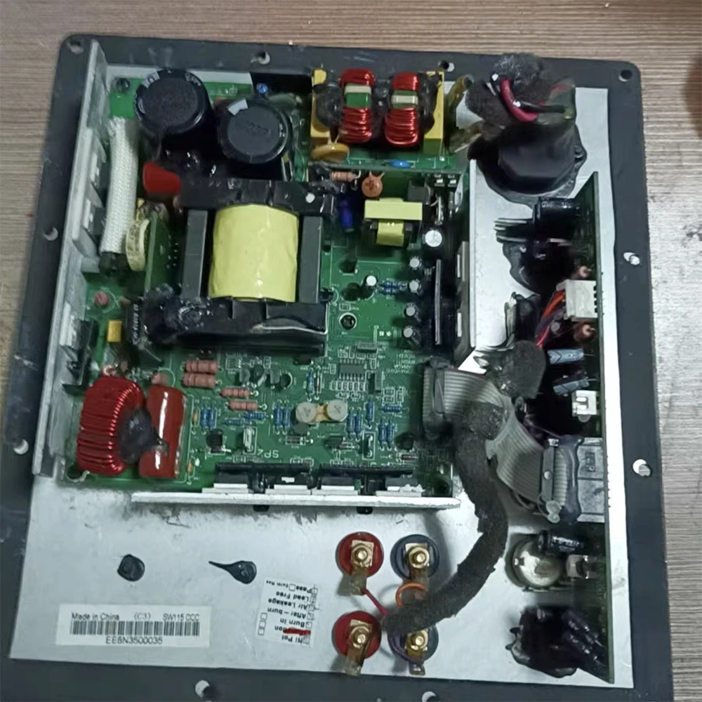 SW-115 For Klipsch Subwoofer Amplifier Board SW115