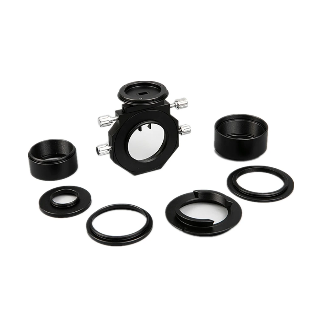Aluminium Alloy Precision Guiding OAG Off-Axis Guider for Astrophotography