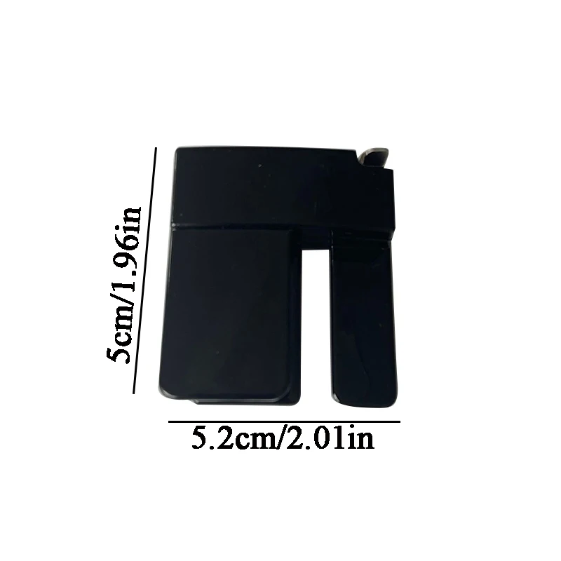 1 PC Pants Waist Shrink Clip Convenient Adjustment Buckle Multi-Function Tighten The Waistband Multifunctional Belt Clip