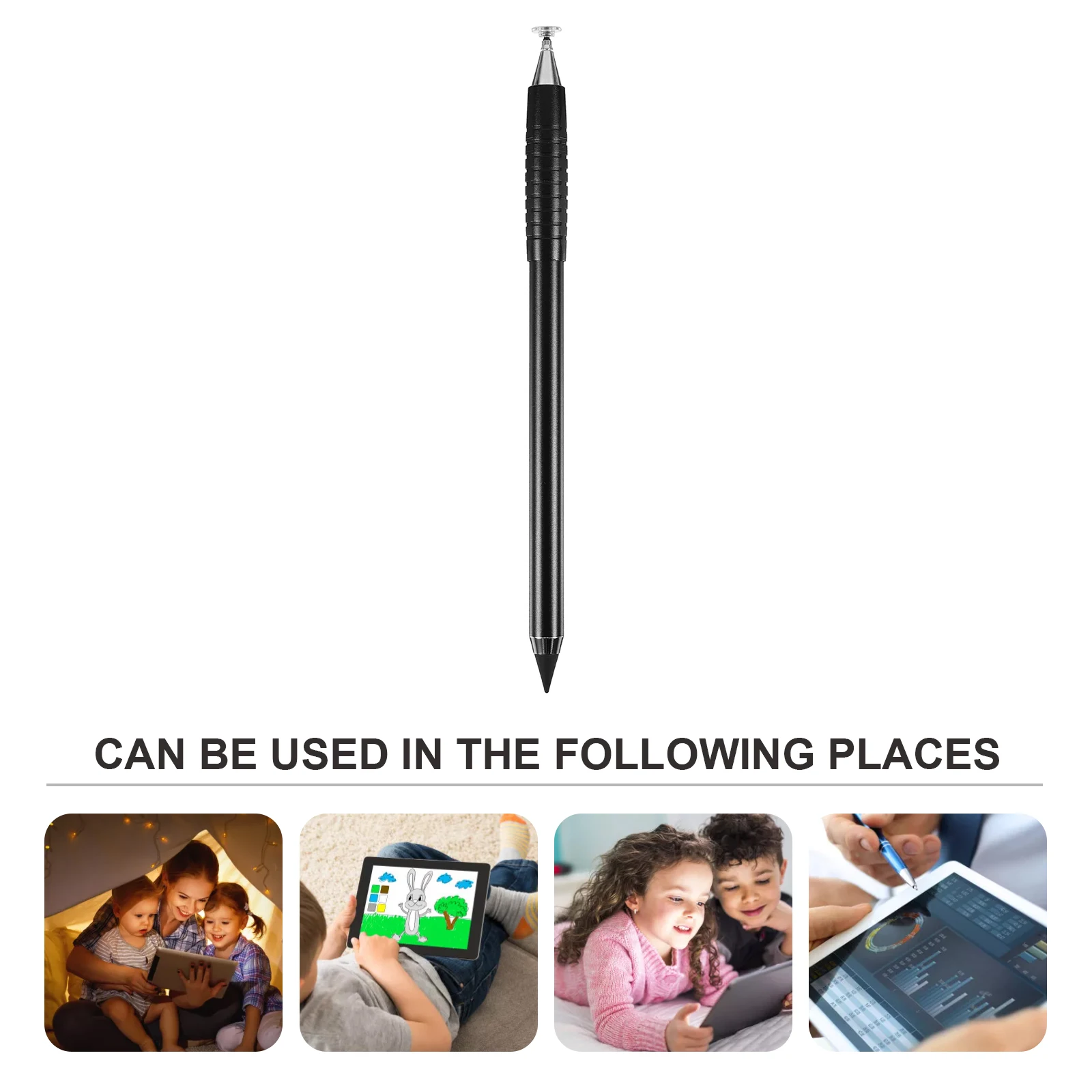 

Touch Stylus Screen Pen for Touchscreen Screens Capacitive Universal Pens Devices