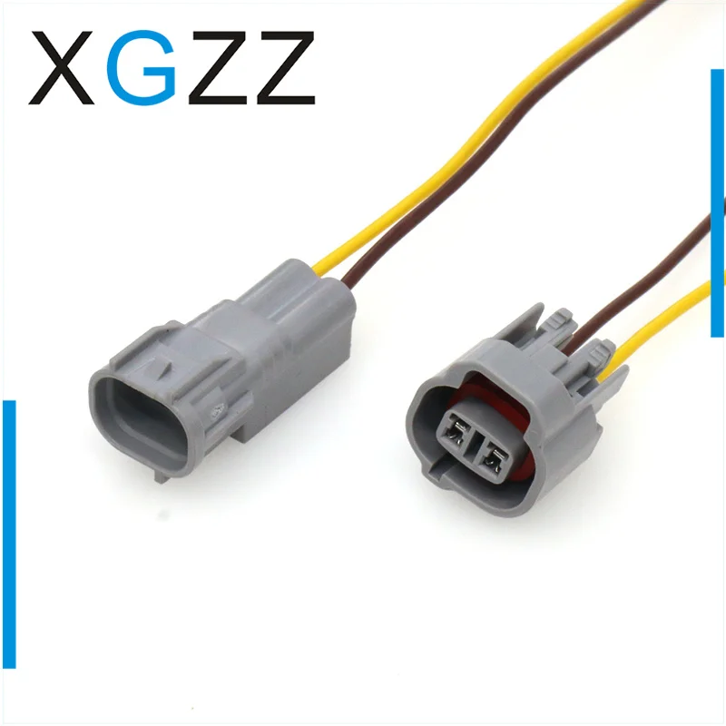 DJ7023-2-11/21 is suitable for fog lights, side lights, reverse radar wiring harness plug 6189-0031, domestic 6188-0266