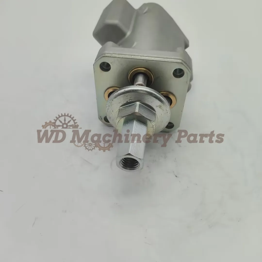 Excavator Joystick Pilot Valve For Hitachi Excavator ZX200 ZX200-3 ZX330 ZX130 9239583 9257577