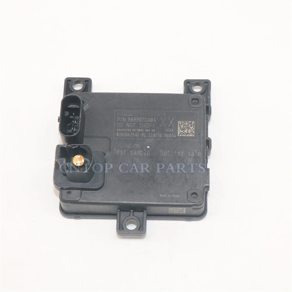 

98890-7DA0A 988907DA0A Радарный датчик расстояния круиз-контроля для Nissan Renault Mitsubishi