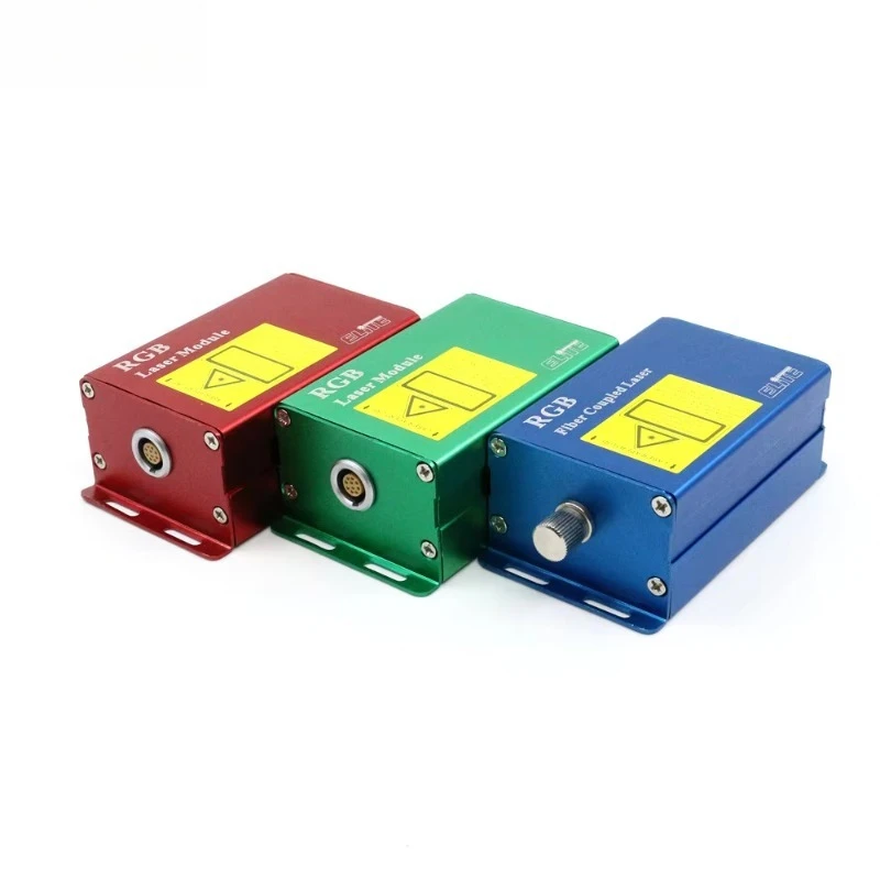 Narrow Linewidth IR Diode 785nm 300mW or Fiber Coupled for Raman Spectroscopy