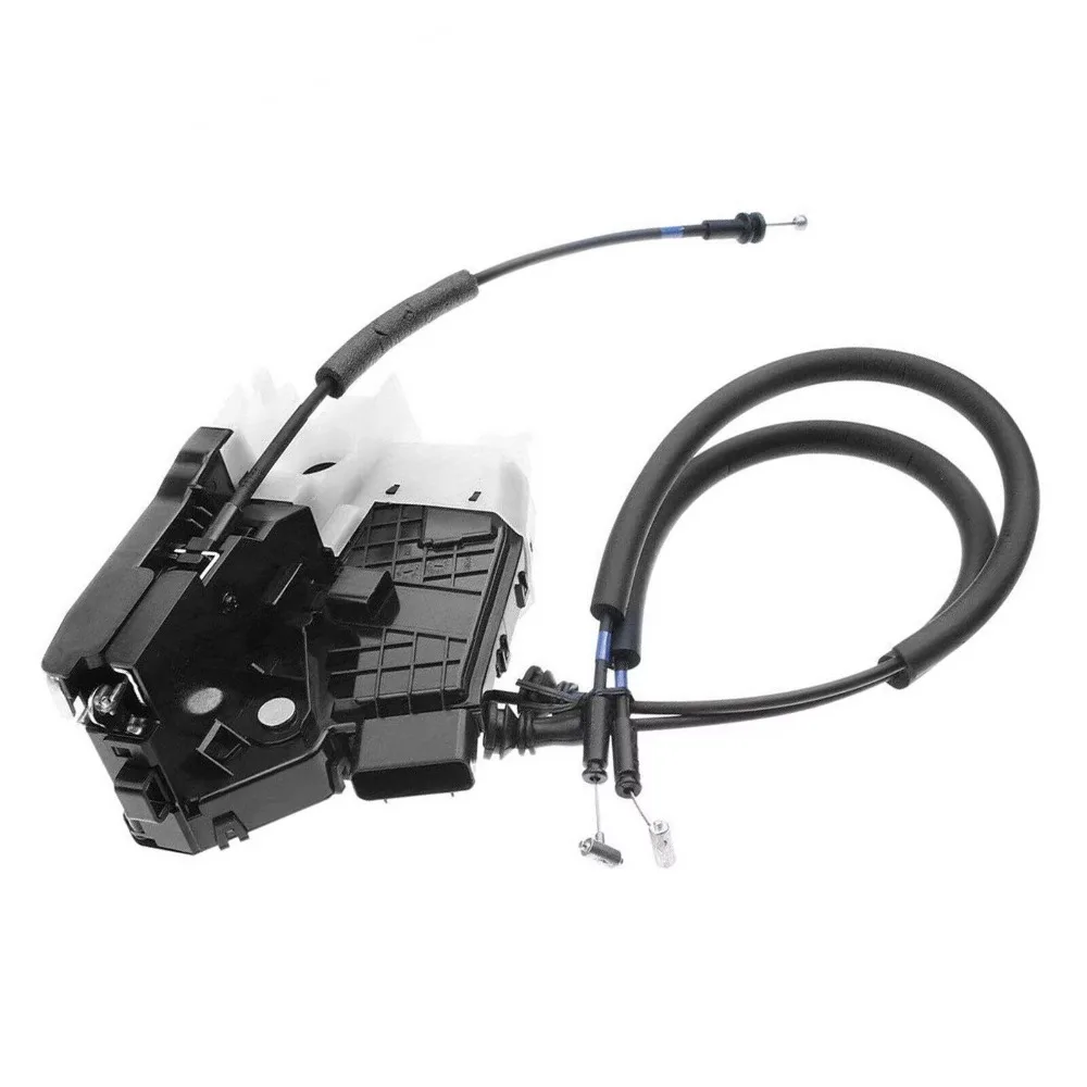 Actuador de cerradura de puerta trasera derecha, pestillo para Hyundai Tucson 2016-2020 81420-D3000
