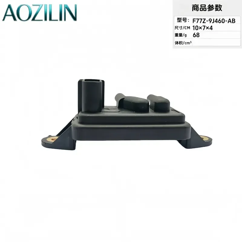 AOZILIN EGR Differential Pressure Sensor Auto Engine Replacement Spare Parts 10PCS Pack