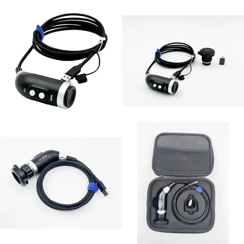 

USB3.0 Medical for Laptop, Cellphone, Computer, ENT Video Endoscopy
