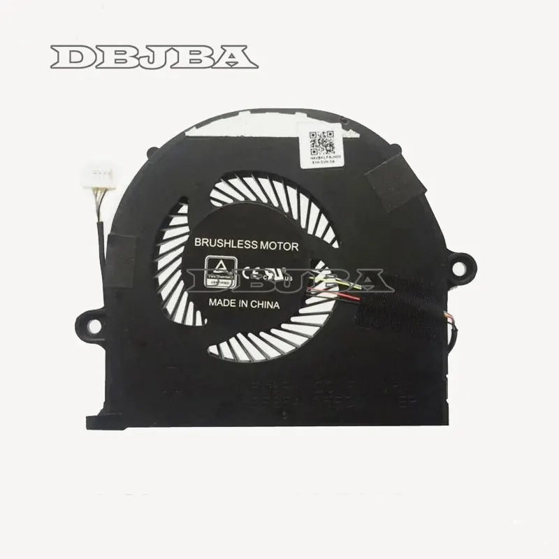 Laptop CPU Cooling Fan For ASUS FX63 FX63V FX63VD FZ63 FZ63V FZ63VD FX63VD 5V 0.5A