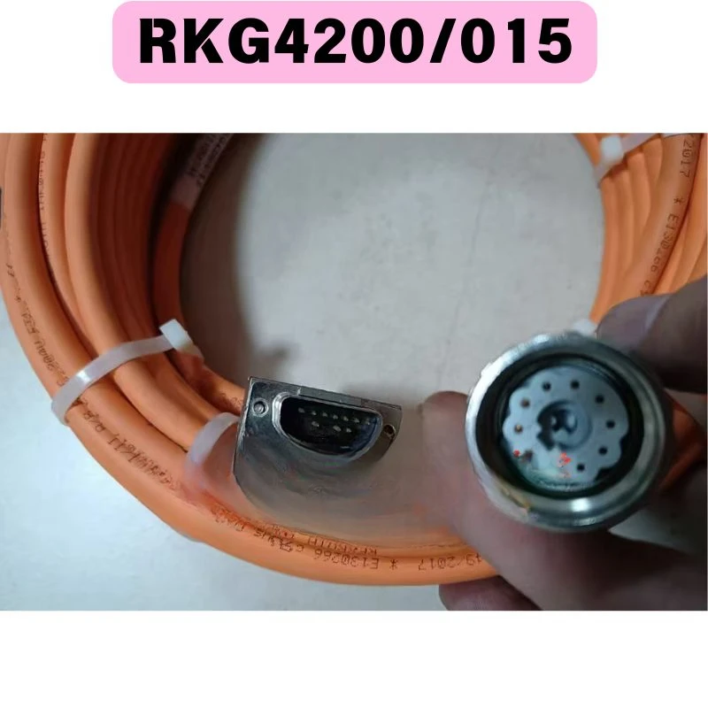 Brand new original imported RKG4200/015 Servo feedback cable