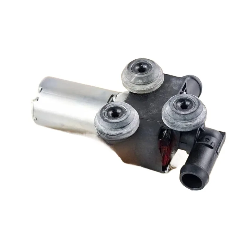 

Оригинальный клапан подачи теплой воды для кондиционера BMW X1 X3 X5 X6 1 3 5 6 7 серий E90 E60, новый, китайского производства