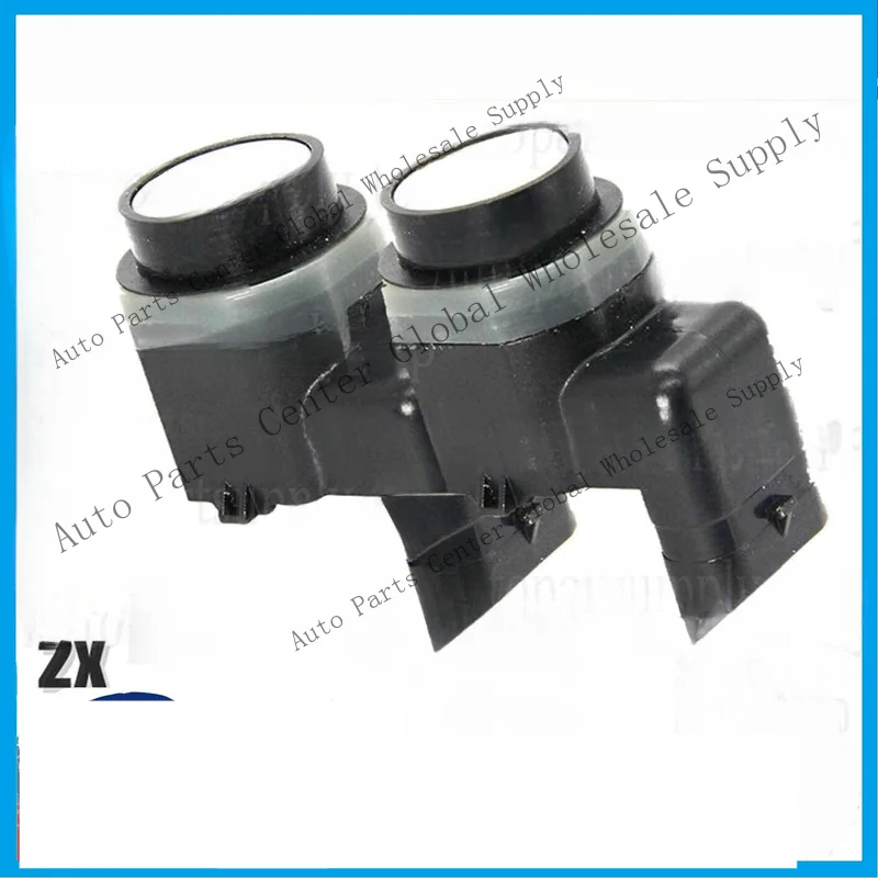 Z+ 2PC For Audi VW Skoda A3 A4 A5 Passat Touran Golf PDC Parking Sensor 3C0919275AD