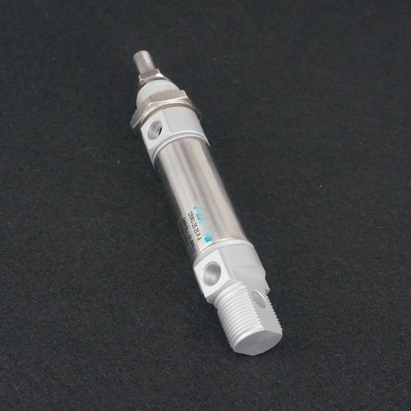 

DSNU-25-25-P-A Bore 25mm Stroke 25mm Double Acting Mini-Cylinder Pneumatic Air Cylinder Double Acting