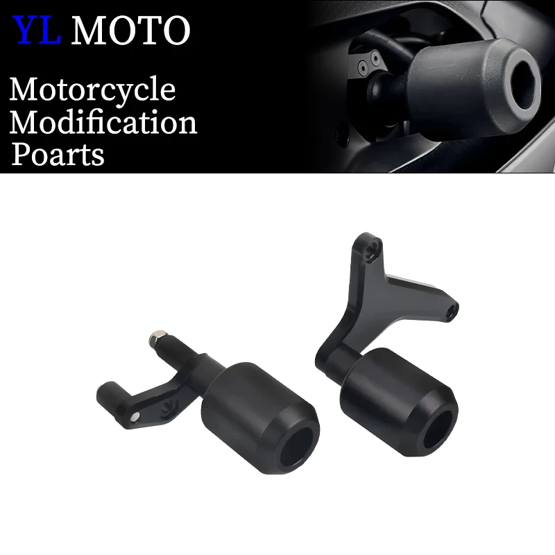 إطار حماية من السقوط، هدية منزلقة، ملحقات الدراجات النارية لسيارات BMW S1000RR S1000 RR 2019 – 2022 2020 S1000RR #1