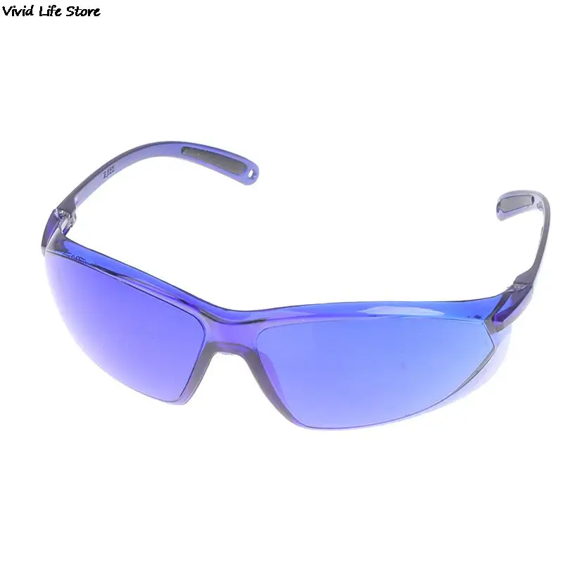 Golf Ball Finding Glasses Sports Sunglasses Fit for Running Golf Driving