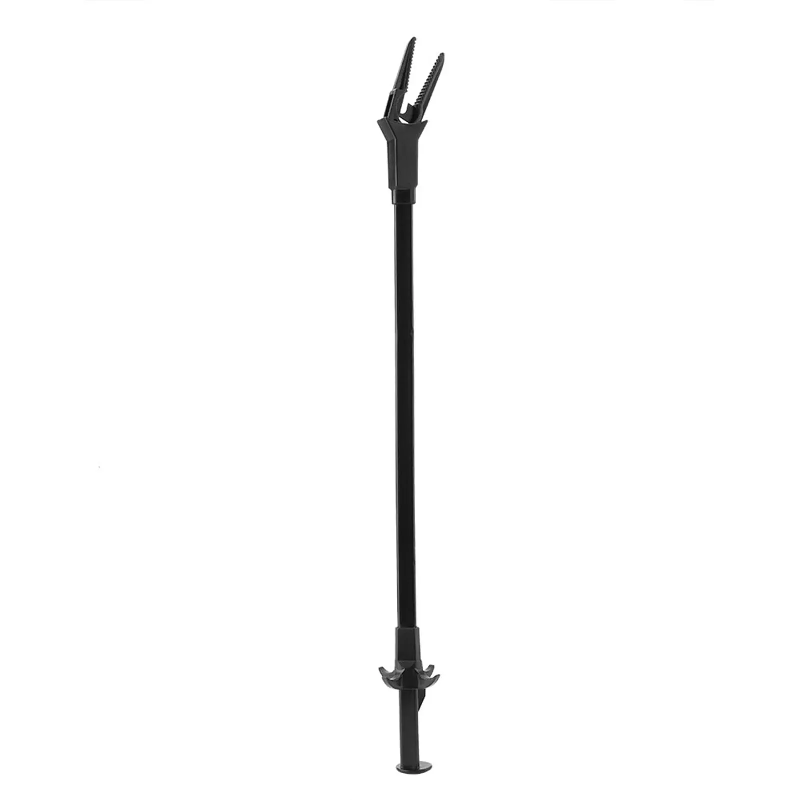 Aquariumpincet Vis Aquarium Plastic Pincet Waterplanten Algen Plastic Klem Clip Reinigingsgereedschap Vis Reinigingsgereedschap