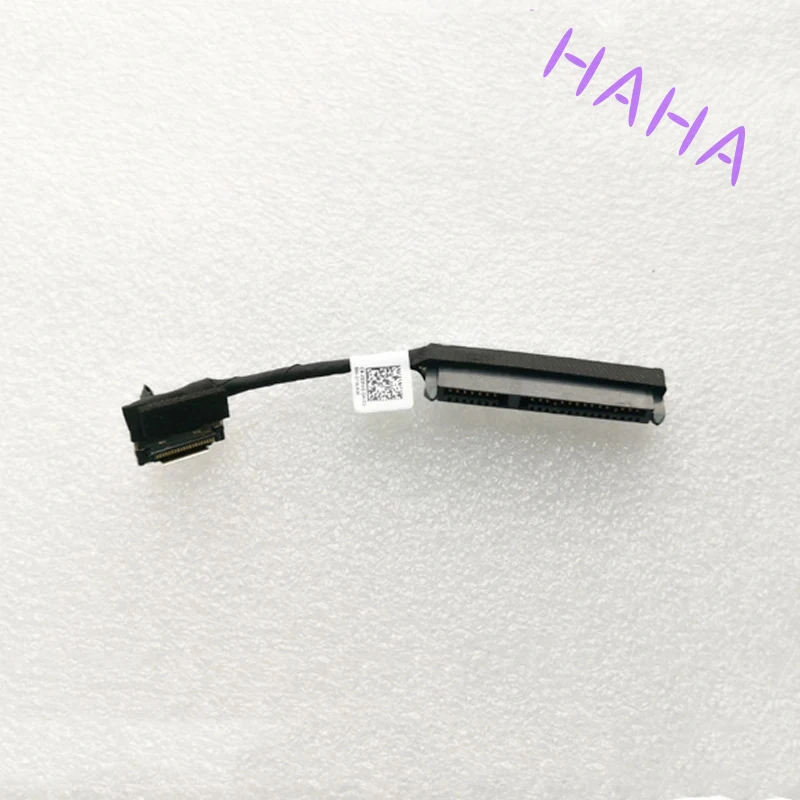 Original For Dell Latitude 5490 E5470 E5480 E5488 E5491 DC02C00B100 080RK8 Innovative Hard Drive HDD SSD Cable Adapter Connector