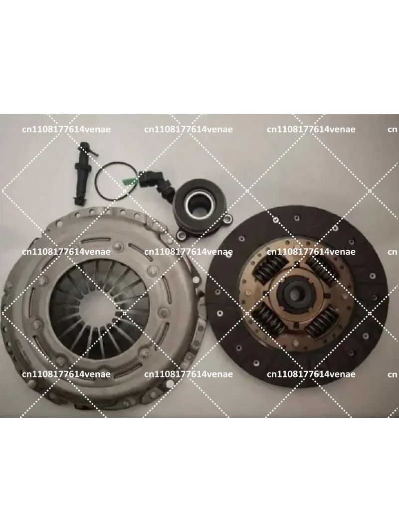 Clutch Kit 3 Piece Set for  1.5L 1.8L Replacement