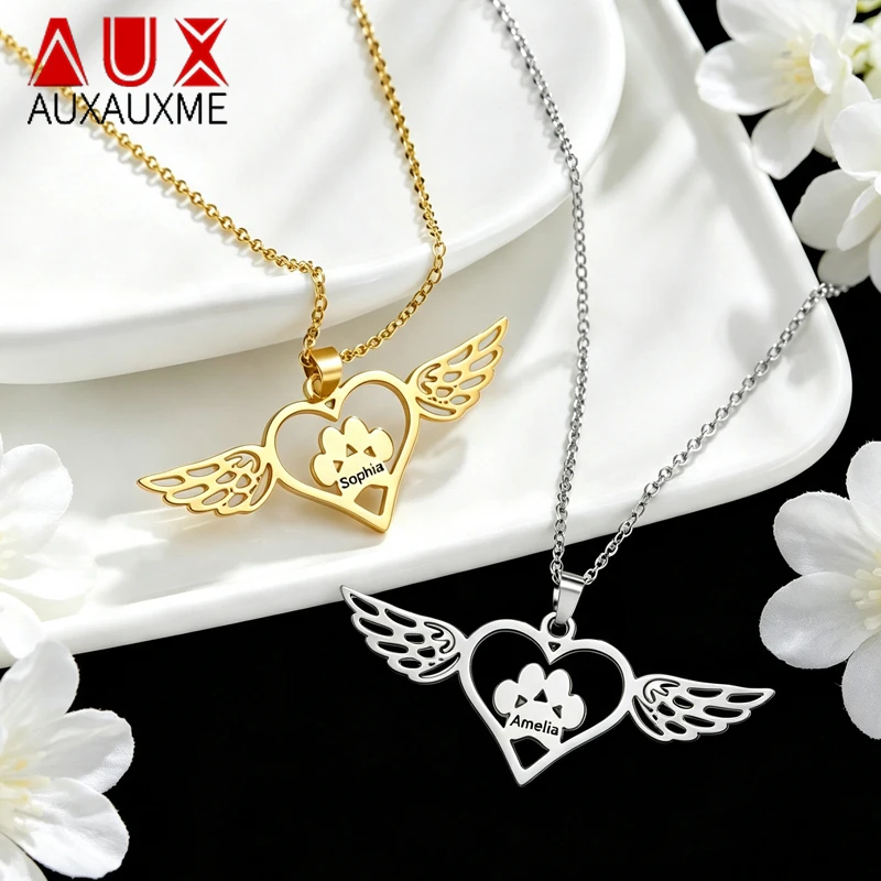 colar-personalizado-auxauxme-com-nome-asa-de-anjo-e-coracao-pingente-de-aco-inoxidavel-com-pegada-de-cachorro-gato-gravada-joia-personalizada