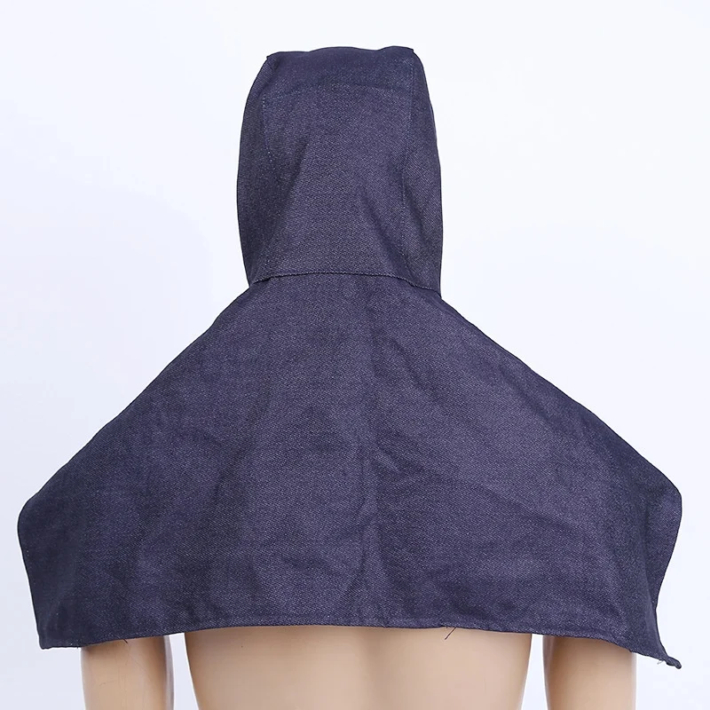 

Пылезащитная кепка из канваса, ветрозащитная шапка для переезда, разгрузки, сварки, огнеупорная, для шлифовки, авторемонта...