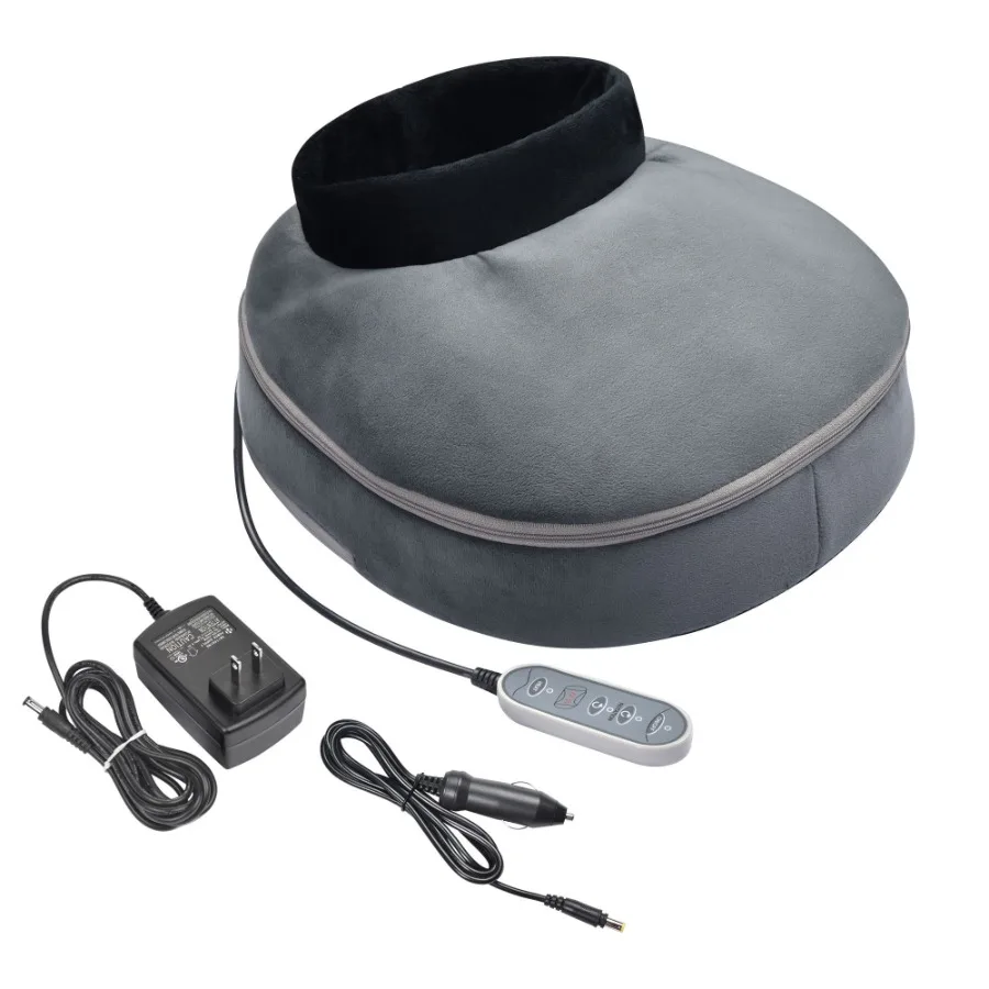 

Electric Foot Massager Warmer