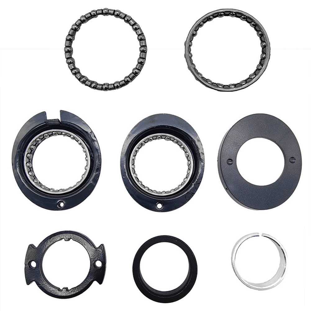 PRO2 Bearing Set Electric Scooter Parts Scooter Repair Easy Installation Design Hassle-free Disassembly For M365